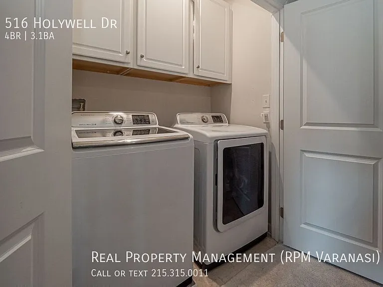 516 Holywell Dr — Photo 19