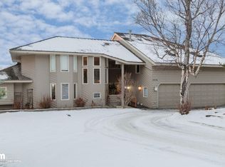 15116 Golden View Dr, Anchorage, AK 99516