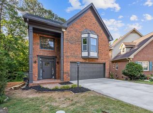 2980 Wilsons Crossing Ct, Decatur, GA 30033