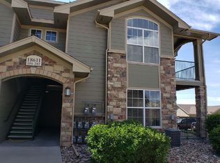 18611 Stroh Rd UNIT 5101, Parker, CO 80134