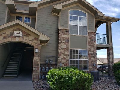 18611 Stroh Rd UNIT 5101, Parker, CO, 80134