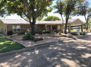 19 Concord Rd, San Angelo, TX 76903