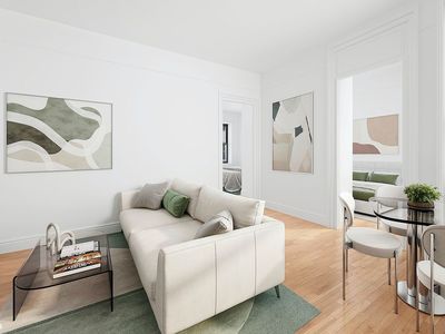 411 W 44th St APT 25, New York, NY, 10036