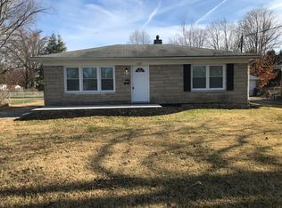 5107 Stewart Dr, Louisville, KY