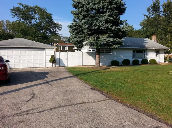 3444 Techny Rd, Northbrook, IL 60062