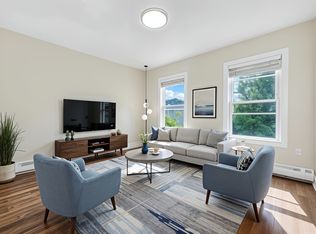 16 O St #U3, Boston, MA 02127