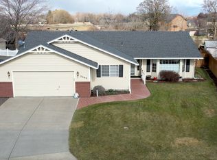 2240 Granite Dr, Walla Walla, WA 99362