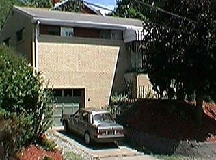 2720 Mount Troy Rd, Pittsburgh, PA 15212