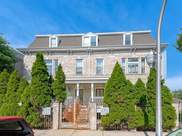 2318 S Central Park Ave #101, Chicago, IL 60623