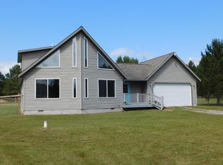 4959 E North Down River Rd, Grayling, MI 49738