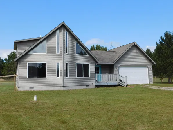 4959 E North Down River Rd, Grayling, MI 49738