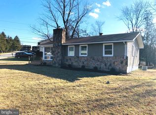 3727 Parkfield Rd, Pikesville, MD 21208