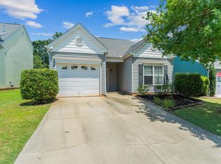 558 Clairidge Dr, Boiling Springs, SC 29316