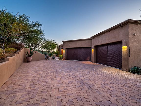 4th image of 10447 E Palo Brea Dr #41