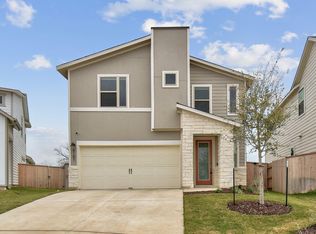 6101 Dumfries Ln, Austin, TX 78744