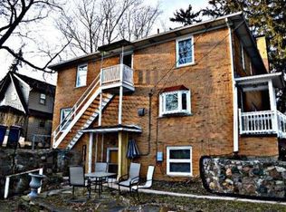 1753 Jackson Ave APT 2, Ann Arbor, MI 48103