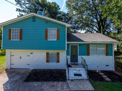 189 Iris Ct, Riverdale, GA, 30274