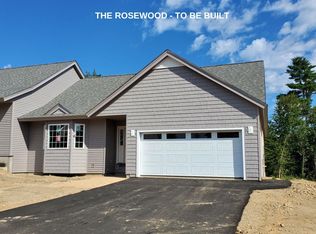 8B Walker Rd UNIT 8B, Epping, NH 03042