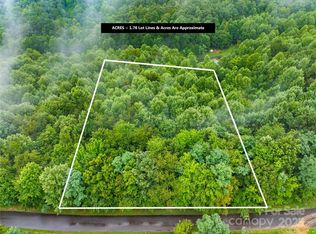 262 Feather Falls Trl #3, Black Mountain, NC 28711