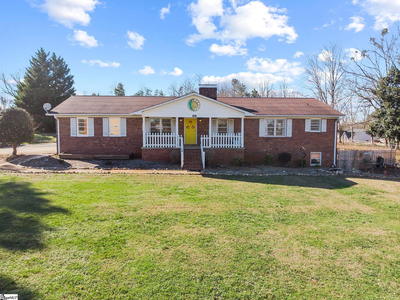 175 Goforth Dr, Campobello, SC 29322 Zillow