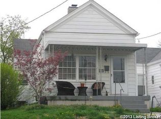 924 Charles St, Louisville, KY 40204