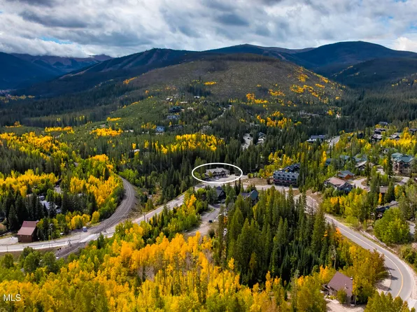 500 Vasquez Road #1, Winter Park, CO 80482
