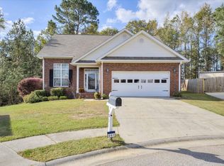 601 Ventana Dr, Evans, GA 30809