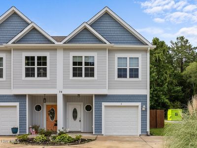 74-1 Manchester Lane, Holly Ridge, NC, 28445
