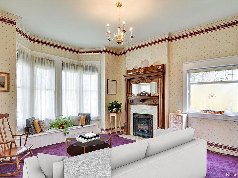 119 E 8th Street, Leadville, CO 80461 MLS 3659902 Zillow