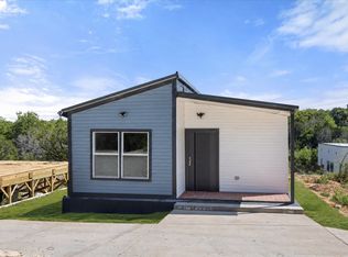 3614 Sioux Trl, Granbury, TX 76048