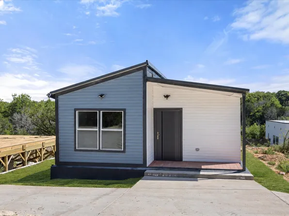 3614 Sioux Trl, Granbury, TX 76048