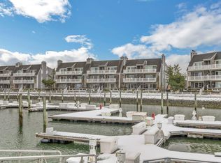 504 Harbour Cv #504, Somers Pt, NJ 08244