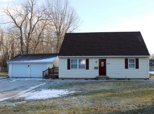 655 W Eagle St, Warsaw, IN