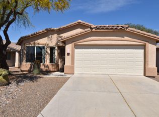 9089 N Sweet Acacia Pl, Tucson, AZ 85742