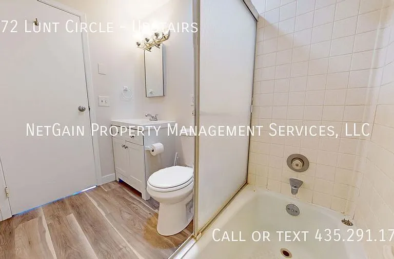 1172 Lunt Cir #UPSTAIRS — Photo 5