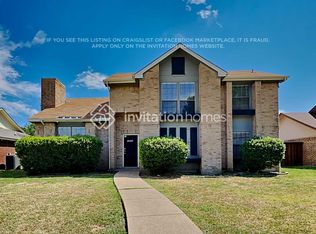7604 Tulane Dr, Rowlett, TX 75088