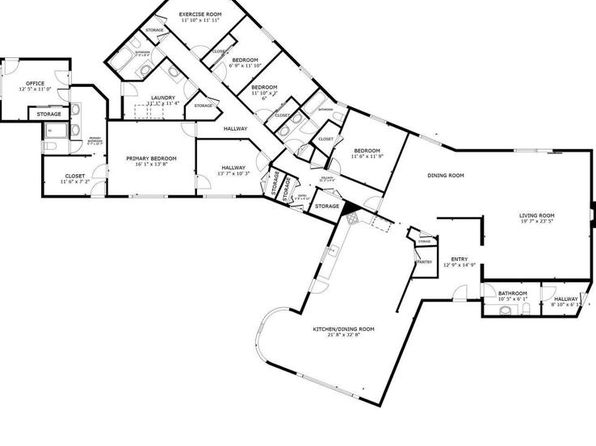 3149 Old Post Rd, Fallbrook, CA 92028