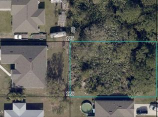 1381 Seahouse St, Sebastian, FL 32958