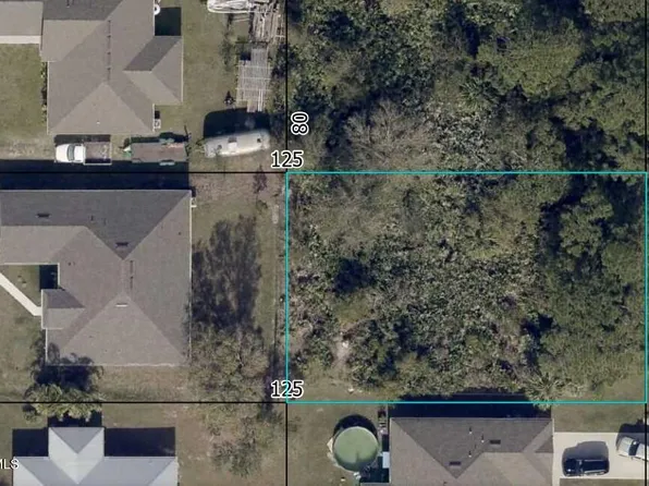1381 Seahouse St, Sebastian, FL 32958