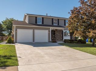 39 Canterbury Trl, Buffalo, NY 14224