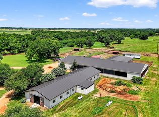 1717 1/2 Batey Rd, Collinsville, TX 76233