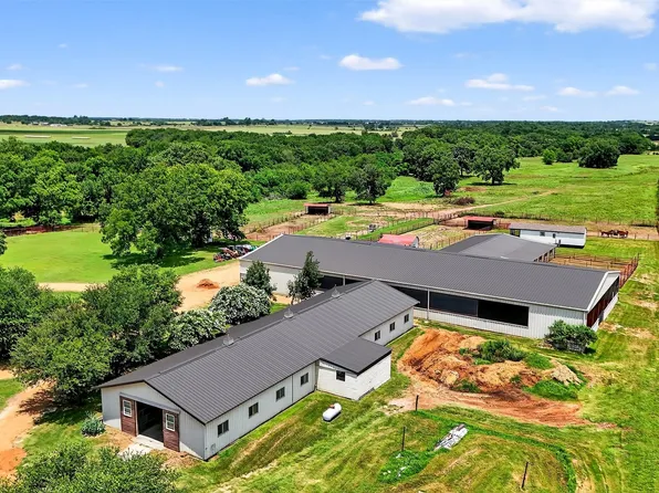 1717 1/2 Batey Rd, Collinsville, TX 76233