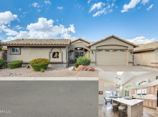 17592 N Rainbow Cir, Surprise, AZ 85374