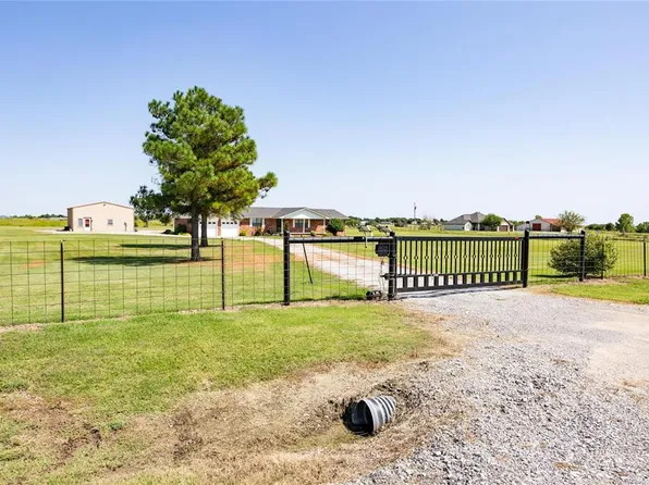 7040 Choctaw St, Union City, OK 73090