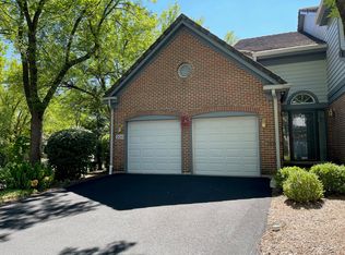 200 Foxborough Pl #0, Burr Ridge, IL 60527