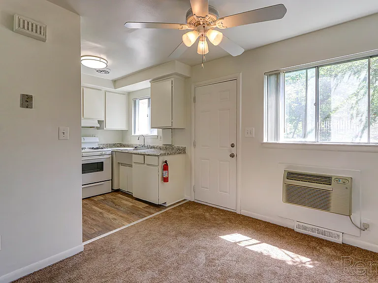 Elmsleigh Apartments — Photo 12