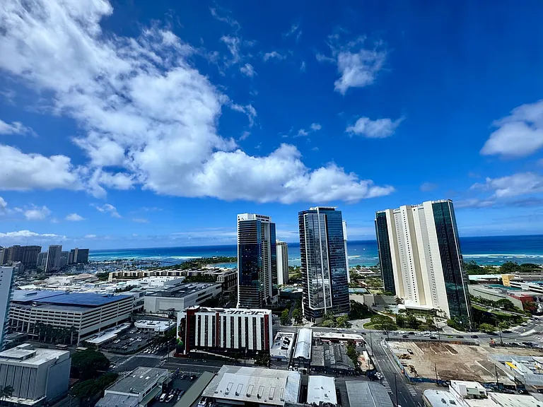 1288 Kapiolani Blvd #I-3608 — Photo 9