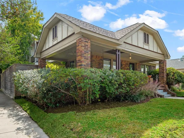 768 E 16th St, Houston, TX 77008