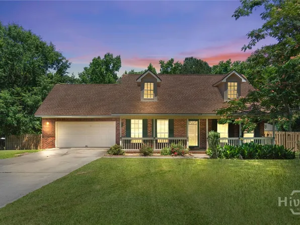 133 Daytona Drive, Bloomingdale, GA 31302