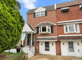 3318 Fairdale Rd, Philadelphia, PA 19154